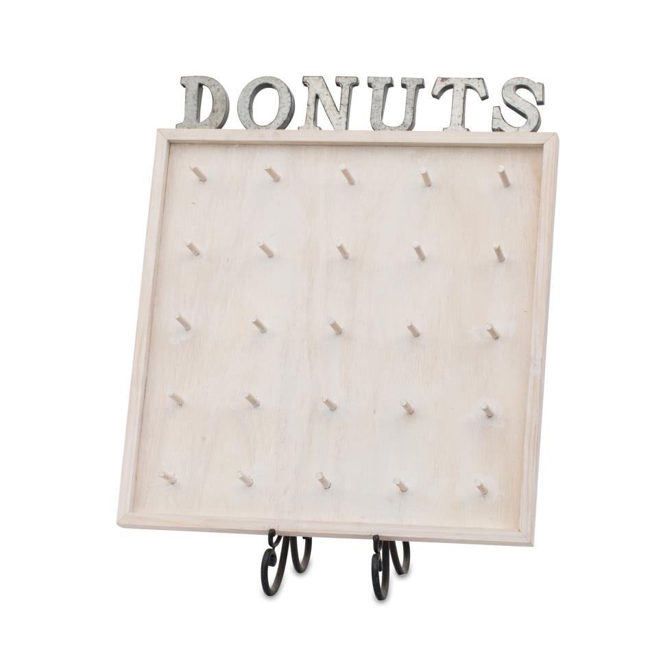 small-donut-wall-easel-15x25